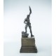 Captain America 75th Anniversary 1/12 scale Bronze Tribute Statue 37 cm